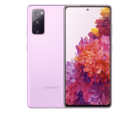 Samsung Galaxy S20 FE 5G Fan Edition Lawendowy - 590625 - zdjęcie 1
